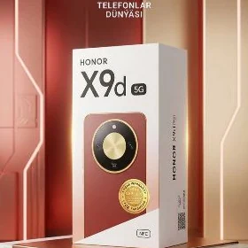 Honor x9d