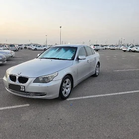 BMW E60 2005
