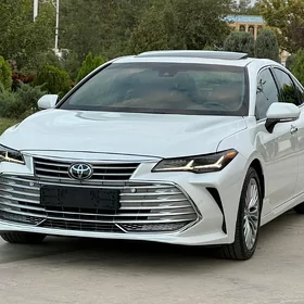 Toyota Avalon 2019