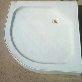 dus kabina vannasy