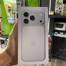 Iphone 17Pro