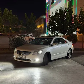 Toyota Aurion 2010