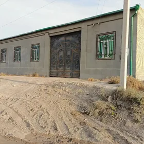 satlyk melek jaý