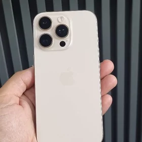 Iphone 16Pro