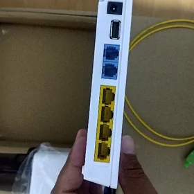 Ayna kabel optika rowter роуте