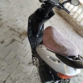 HONDA SKUTER✅
