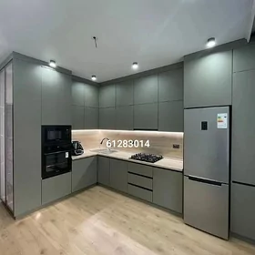 KUHUNI MEBEL