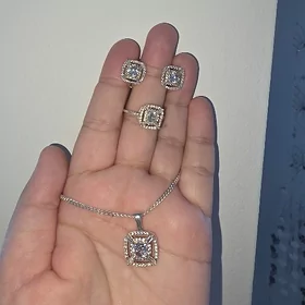 kumus komplekt