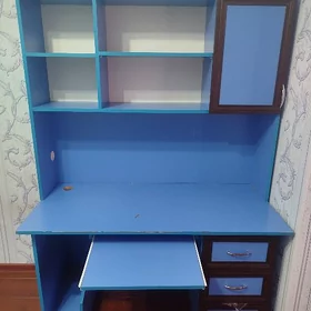 детский стол