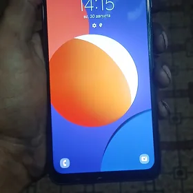 Samsung m12