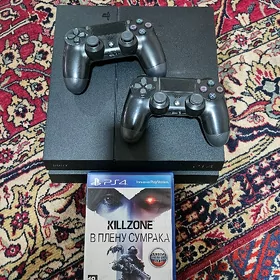 ps4