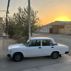 Lada 2107 2011