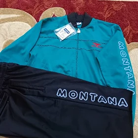 Montana sport