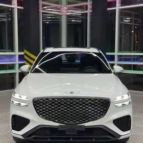 Genesis GV70 2022