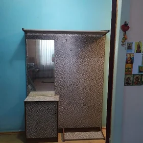 Прихожка.