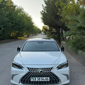 Lexus ES 350 2020