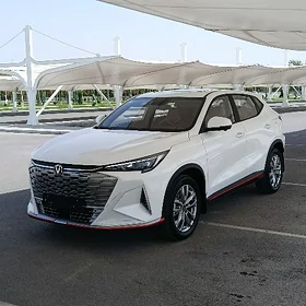 Changan X5 Plus 2026