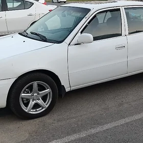 Toyota Corolla 1999