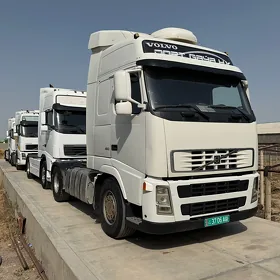 Volvo FH12 2005