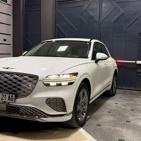 Genesis GV70 2021
