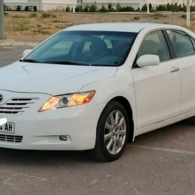 Toyota Camry 2007