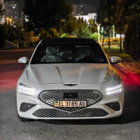 Genesis G70 2023