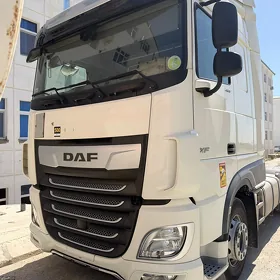 DAF 480 2021