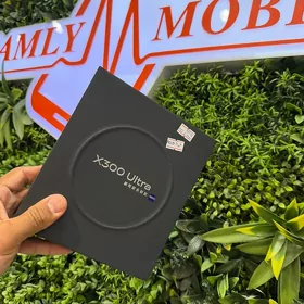 Vivo X300 ultra  12/512