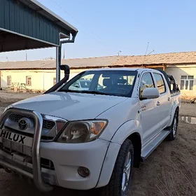 Toyota Hilux 2007