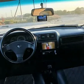 Opel Vectra 1992