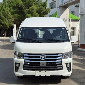 Foton VIEW CS2 2026