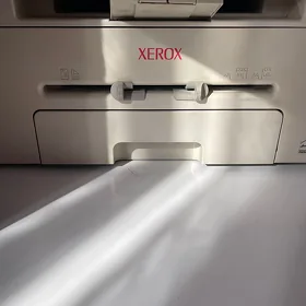 printer xerox