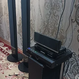 LG kinoteatr