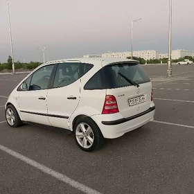 Mercedes-Benz A150 2003
