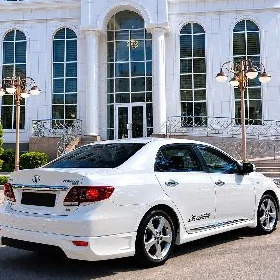 Toyota Corolla 2013