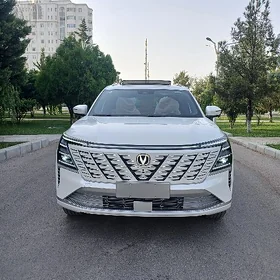 Changan CS75 Plus 2026