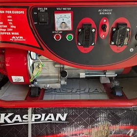 tok onduryan generator