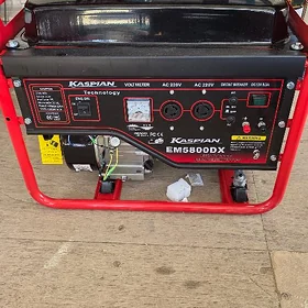 tok onduryan generator