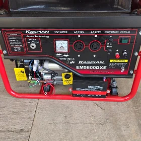 Generator tok onduryan