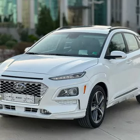 Hyundai Kona 2021
