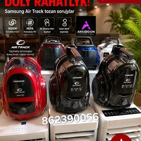 SAMSUNG KÜŞKELY PILISOS AMATLY