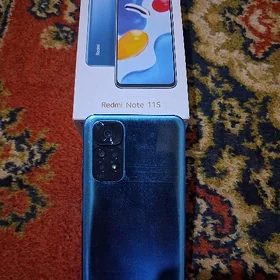 Redmi Note 11s