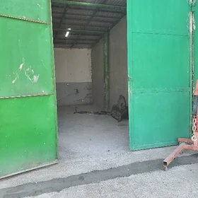 ARENDA BOKS TEH