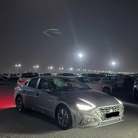 Hyundai Sonata 2023