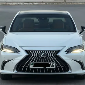 Lexus ES 350 2024