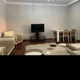 Arenda Nebitgaz elitka