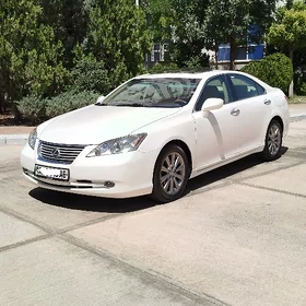 Lexus ES 350 2008