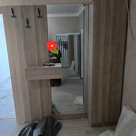 prehoşka