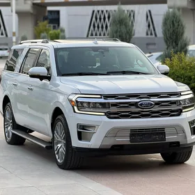 Ford Expedition 2024
