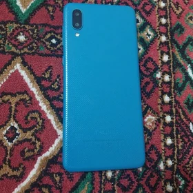 Telefon A02